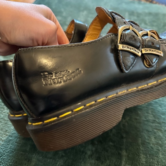 Doc Marten mary janes - Picture 5 of 11